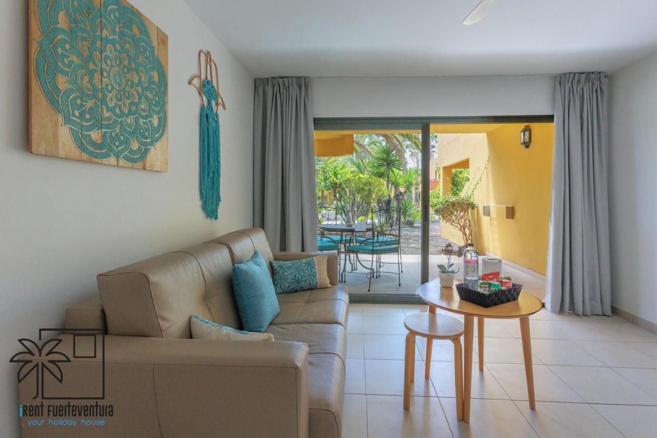 Casa Betta Wifi And Pool Irent Fuerteventura Corralejo Exterior foto