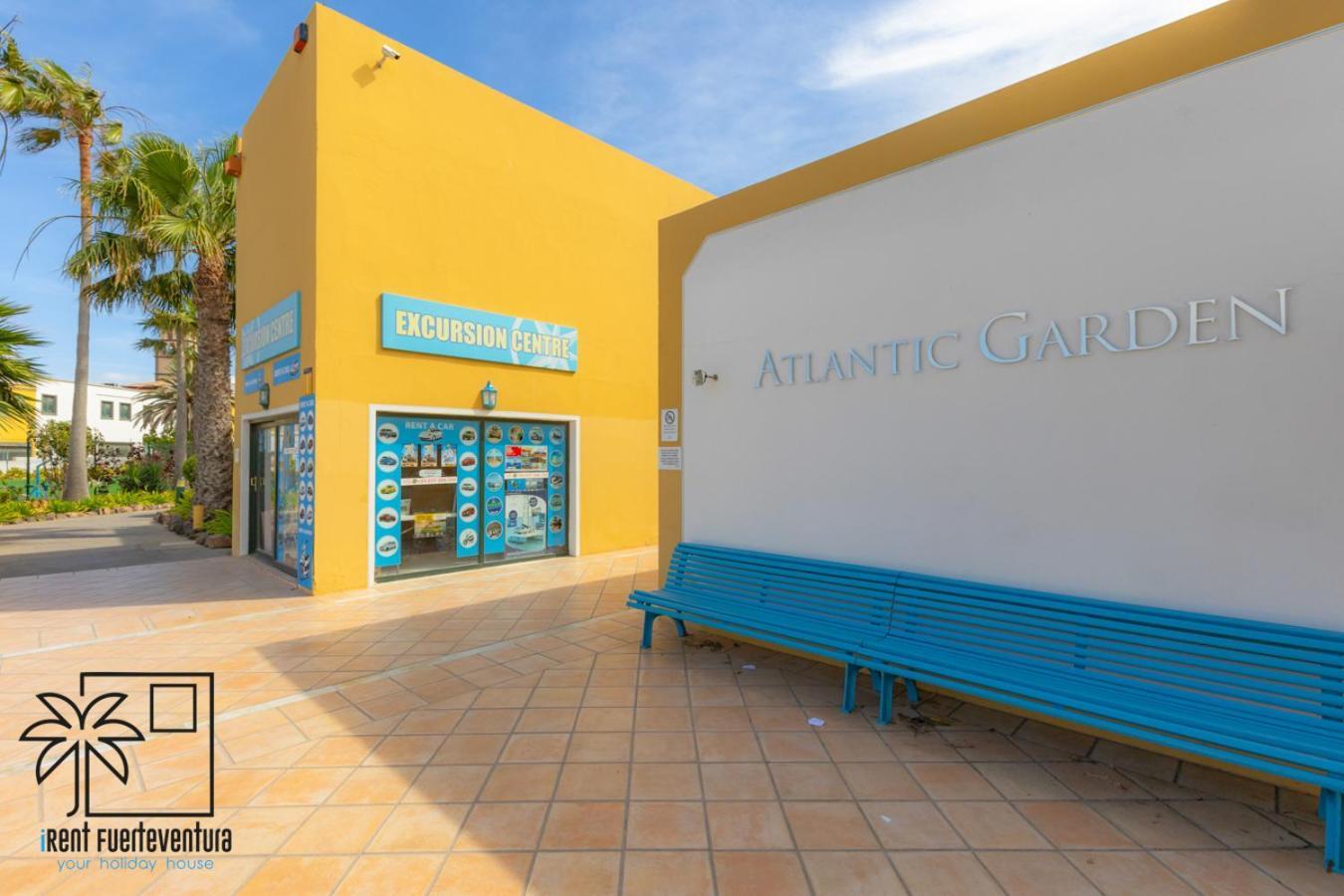 Casa Betta Wifi And Pool Irent Fuerteventura Corralejo Exterior foto