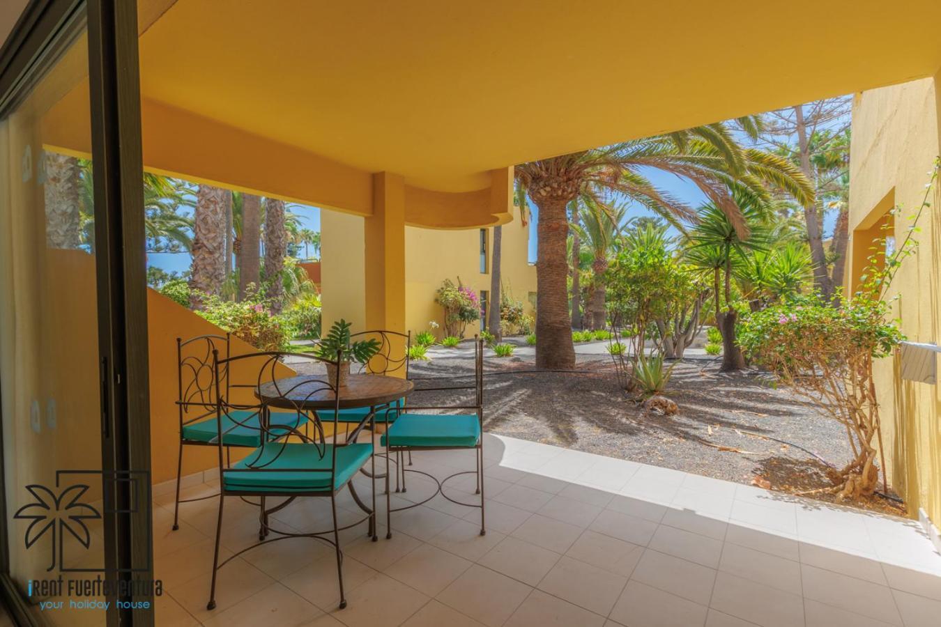 Casa Betta Wifi And Pool Irent Fuerteventura Corralejo Exterior foto