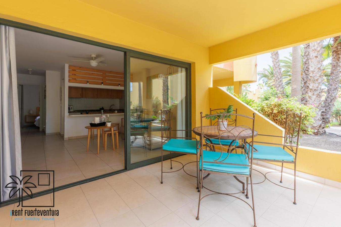 Casa Betta Wifi And Pool Irent Fuerteventura Corralejo Exterior foto