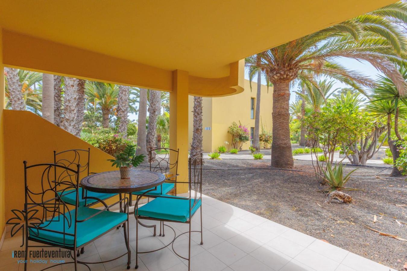 Casa Betta Wifi And Pool Irent Fuerteventura Corralejo Exterior foto
